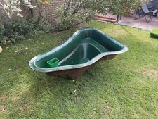 Plastic pond for sale  SOUTHAMPTON
