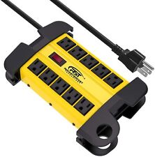 Crst power strip for sale  West Covina