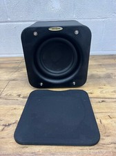 Velodyne passive subwoofer for sale  ASHFORD