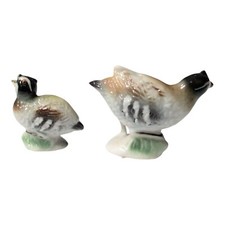 Bird miniatures quail for sale  Columbus