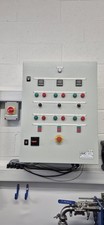 Brewery control panel for sale  LEICESTER