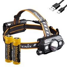 Fenix hp30r v2.0 for sale  Austin