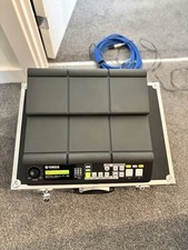 Yamaha dtx multi for sale  WARWICK