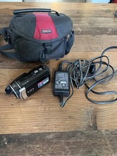 Sony hdr cx200e gebraucht kaufen  Detmold