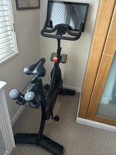 Peloton bike sale for sale  LONDON