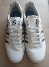 Men swiss court for sale  TAUNTON
