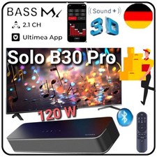 Ultimea solo b30 gebraucht kaufen  Hamburg