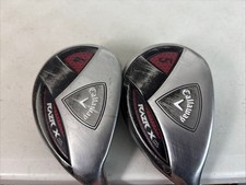 Set callaway razr for sale  Stafford