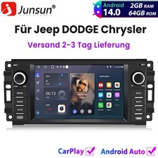 Autoradio android carplay usato  Spedire a Italy