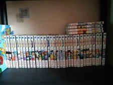 Mangas intégrale dragon d'occasion  Louvres