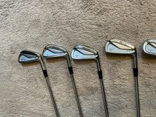 Mizuno mp64 forged for sale  Oakwood