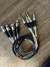 Proreck snake cable for sale  Dagsboro