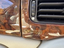 Daimler embossed x308 for sale  WESTON-SUPER-MARE
