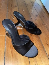 Mule zara femme d'occasion  Nogent-sur-Oise