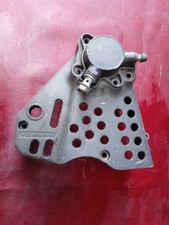 Suzuki gsxr750 ritzelabdeckung gebraucht kaufen  Kuppenheim