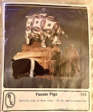 Gems feeder pigs for sale  Woodville