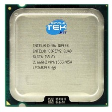 Processore intel pentium usato  Arezzo