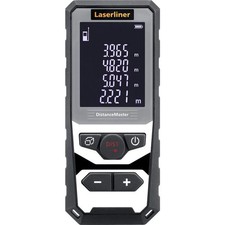 Laserliner distancemaster tél d'occasion  France