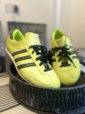 Adidas zurro men for sale  PRESTON