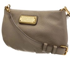 Marc jacobs gray for sale  Fair Oaks