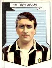 Figurina calciatori imperia usato  Italia