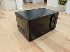 Microonde samsung grill usato  Taranto