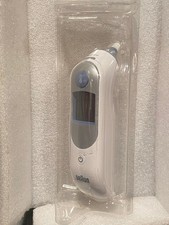Braun thermoscan irt6500 for sale  Manville
