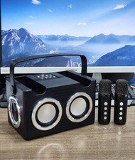 Karaoke nero 16w usato  Marciana Marina