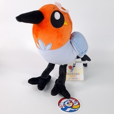 Plush peluche pokemon d'occasion  Champigny-sur-Marne