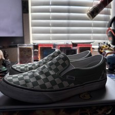 Green checker board for sale  Hemet