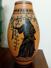 Ceramica imola grande usato  Faenza