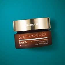 Botik crema viso usato  Ceprano