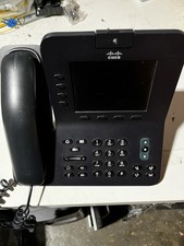 Cisco telefon cp gebraucht kaufen  Dömitz