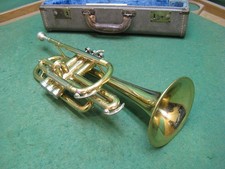 Conn director cornet for sale  Rifle