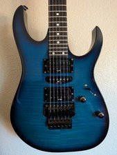 ibanez rg770 for sale  Boise