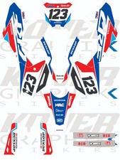 Stickers kit deco d'occasion  Lannilis
