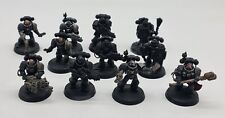 Tactical squad deathwatch gebraucht kaufen  Puderbach