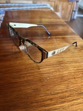 Gianfranco ferre brille gebraucht kaufen  Reutlingen