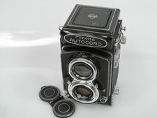 minolta autocord gebraucht kaufen minolta autocord gebraucht kaufen Herford