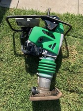 Mikasa multiquip mtx for sale  Riverside