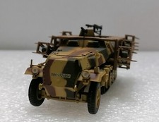 Stuka fuss sdkfz usato  Italia