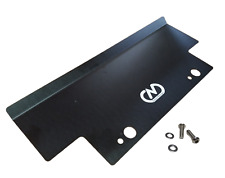 VW Golf Mk5 Mk6 Passat Jetta 06-08 Gti Leon Octavia A3 2.0TFSI Heat Shield-AL63B comprar usado  Enviando para Brazil