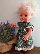 Bambola furga cm.40 usato  Villar Focchiardo