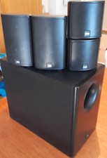 Canton combi 301 gebraucht kaufen  Karlstadt