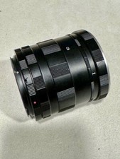 Makro zwischenringe canon gebraucht kaufen  Bonn