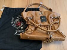 Schultertasche karen germany gebraucht kaufen  Deutschland