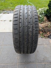 Sommerreifen continentalcontis gebraucht kaufen  Herzogenrath