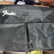 Amp cover fender for sale  Wright