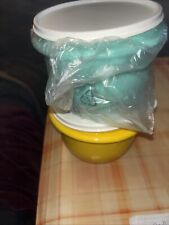 Rührschüssel tupper 1 gebraucht kaufen  Leverkusen