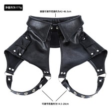 Männer leder dessous gebraucht kaufen  Euskirchen